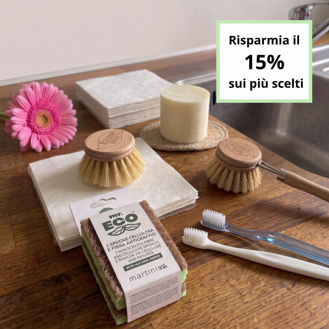 Kit scoperta
