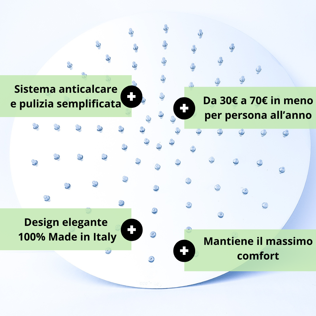 soffione-alto-design-risparmio-acqua