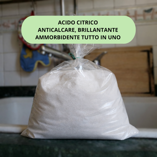 acido-citrico-naturale