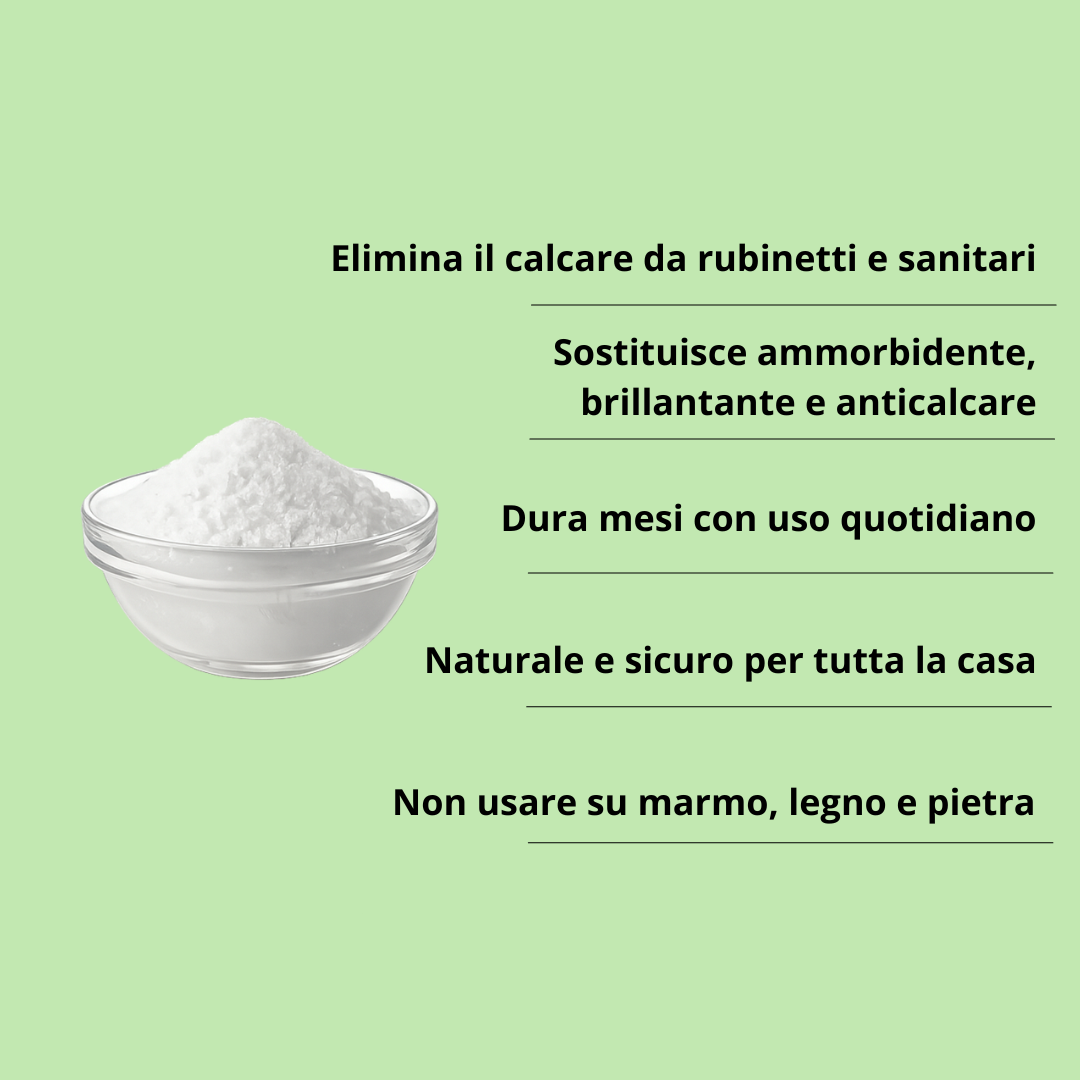 Acido-citrico-usi-iwanteco