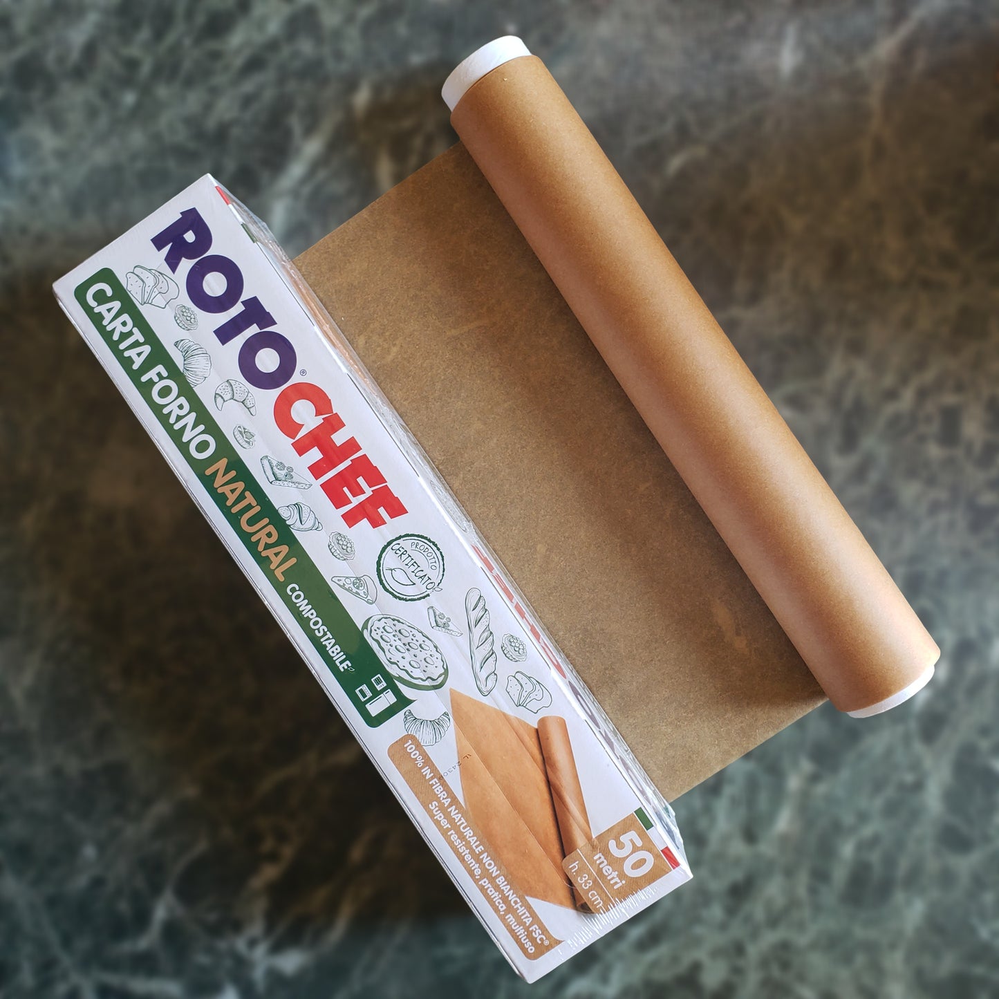 carta-forno-biodegradabile