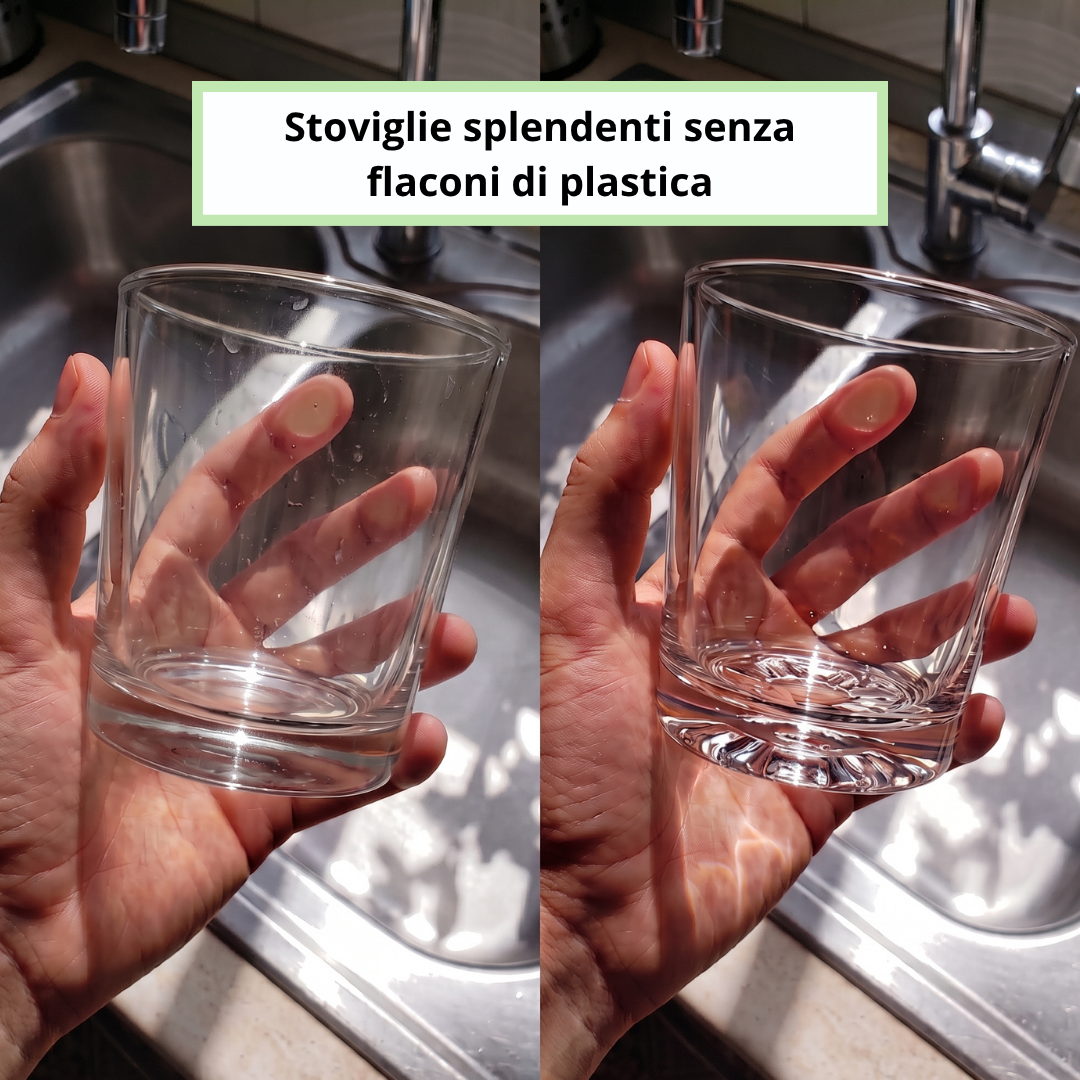Test Kit Sapone